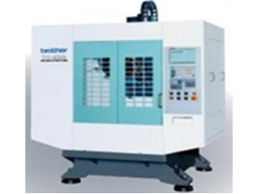 Brother CNC milling machine
