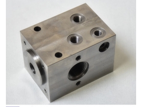 Wuxi CNC machining