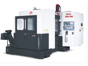 Youjia CNC milling machine
