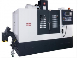Youjia CNC milling machine