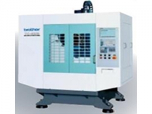 Brother CNC milling machine