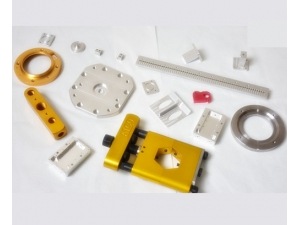 Industrial parts and accessories