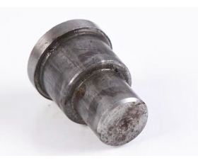 Forging parts processing